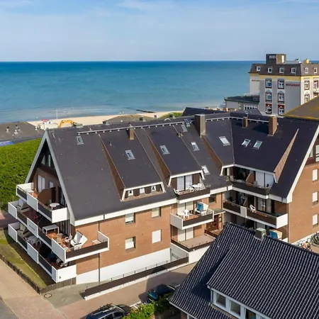 Belvedere, Whg 21 Lejlighed Vesterland